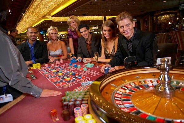  Live Casino